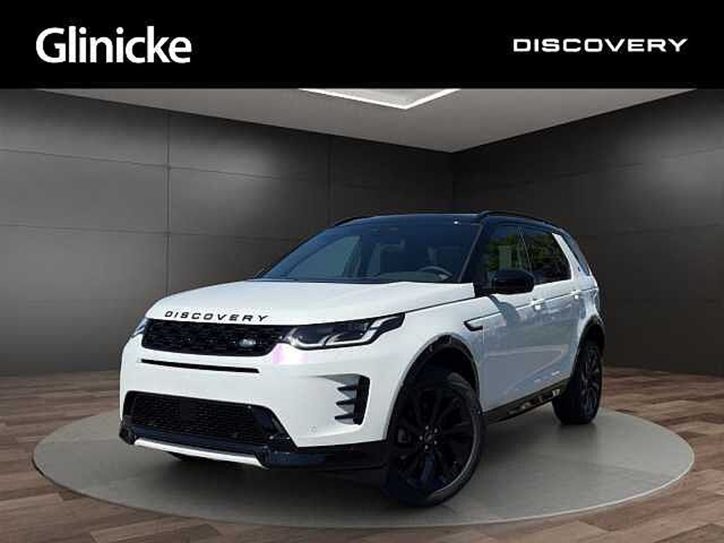 Land Rover Discovery Sport Dynamic SE D200