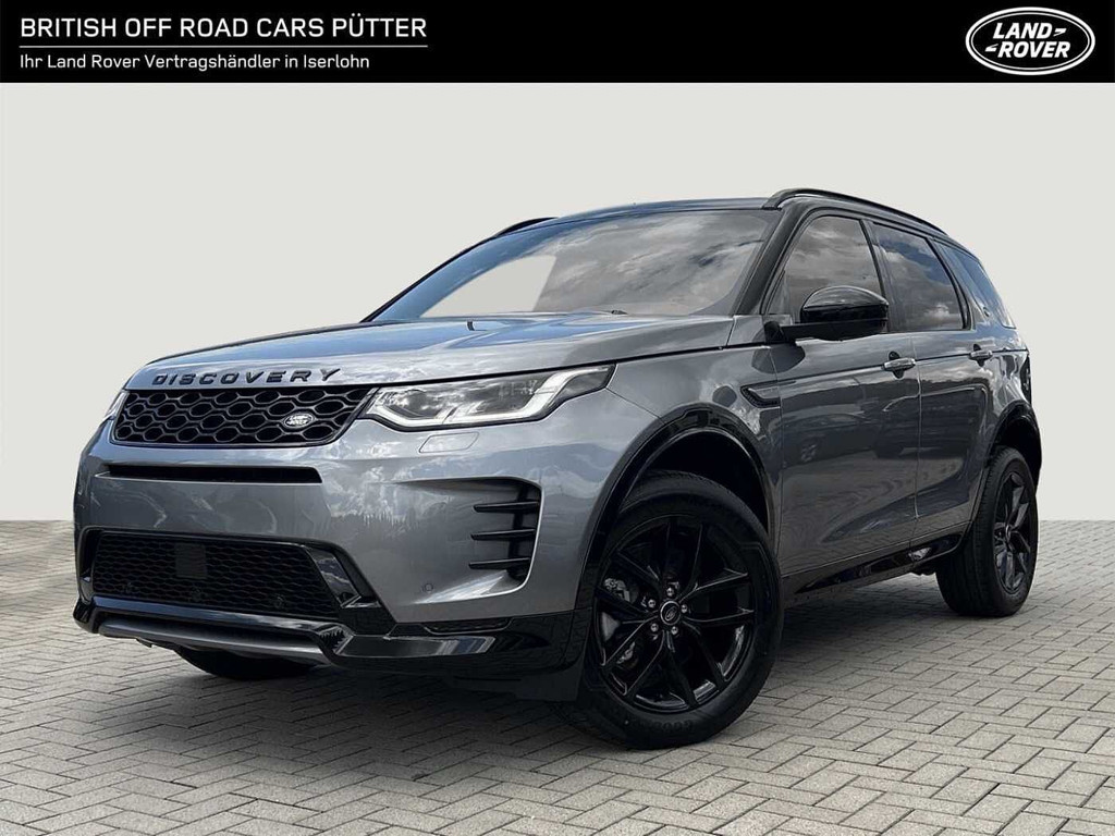 Land Rover Discovery Sport Dynamic SE P200