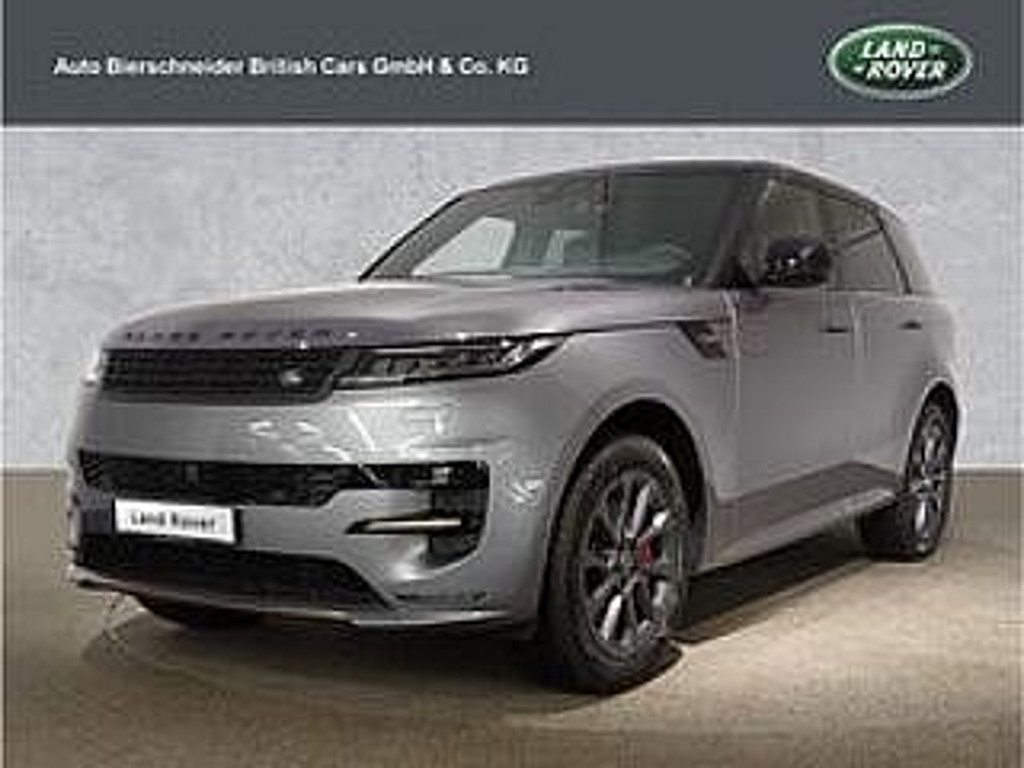 Land Rover Range Rover Sport Dynamic SE