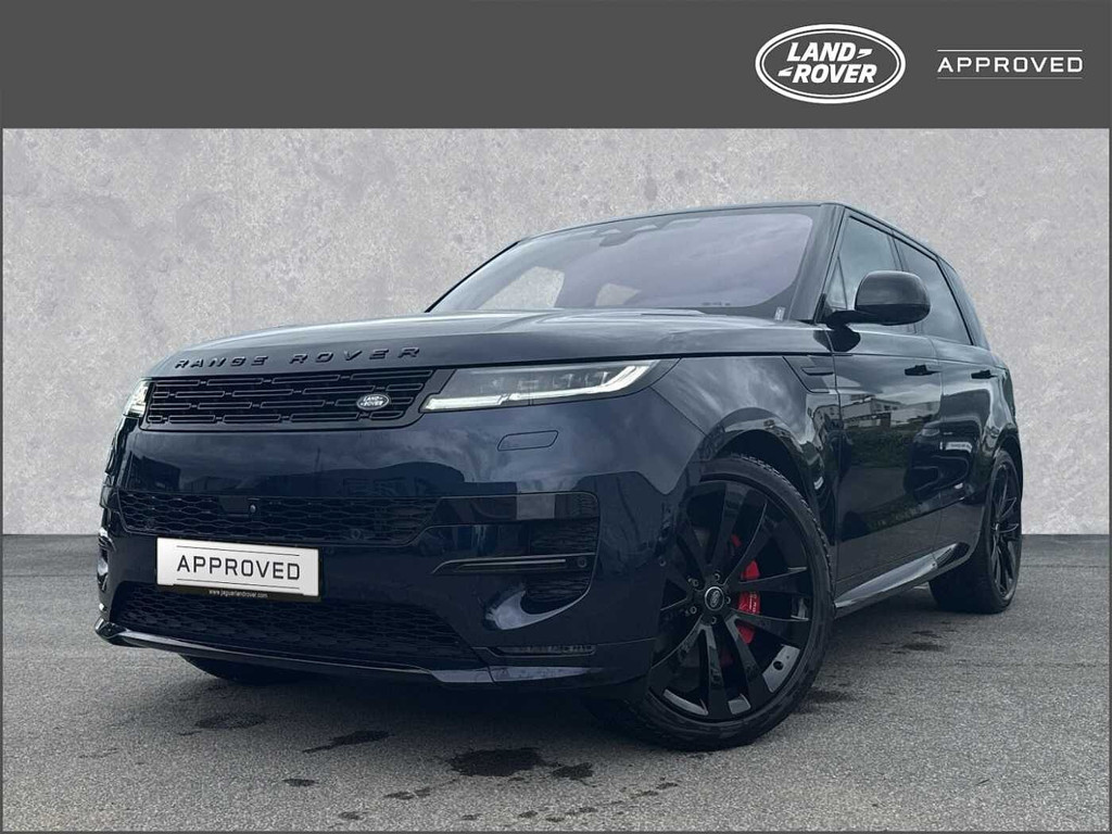 Land Rover Range Rover Sport Dynamic HSE