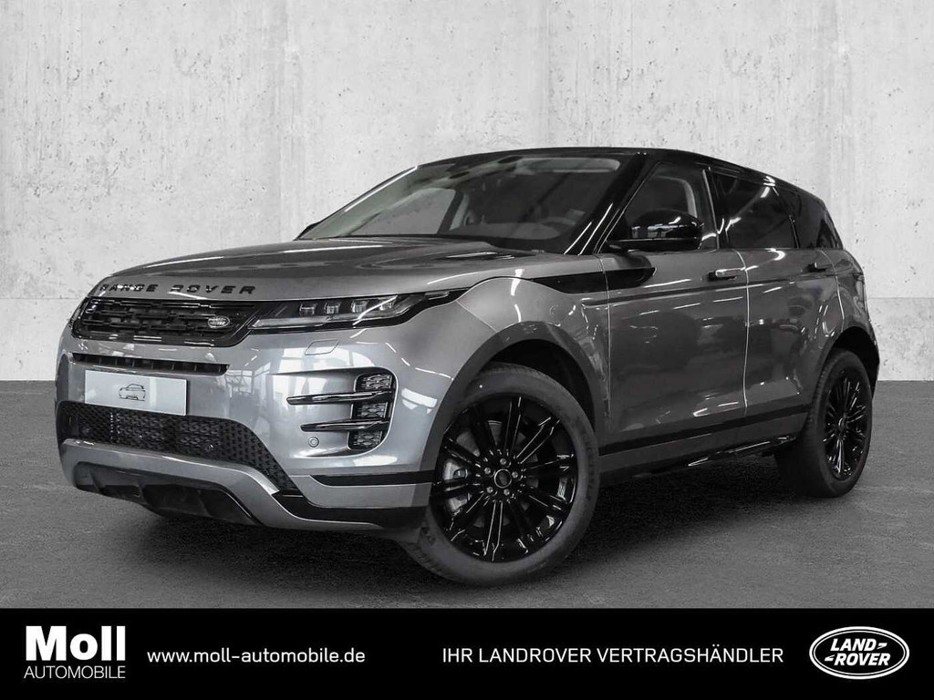 Land Rover Range Rover Evoque Dynamic SE D200