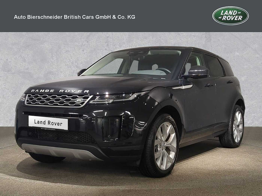 Land Rover Range Rover Evoque SE P300e