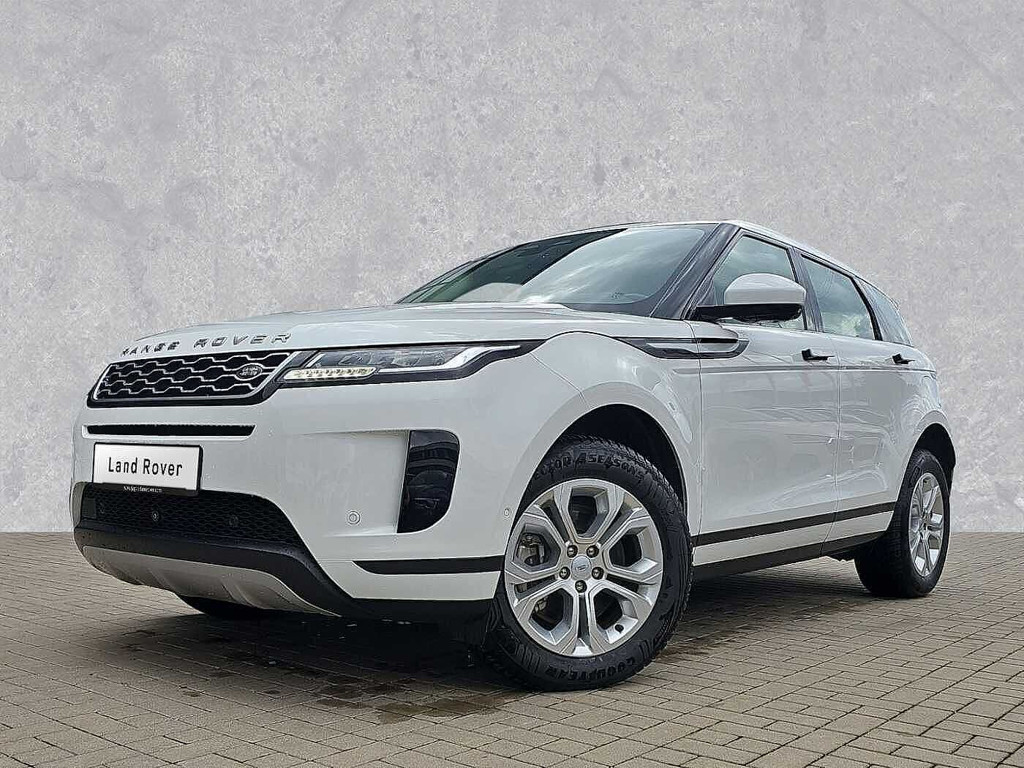 Land Rover Range Rover Evoque S