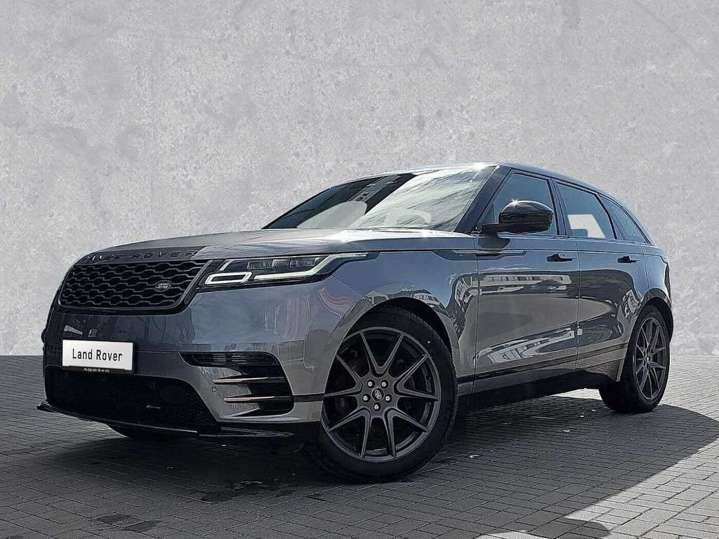 Land Rover Range Rover Velar Dynamic HSE R-Dynamic