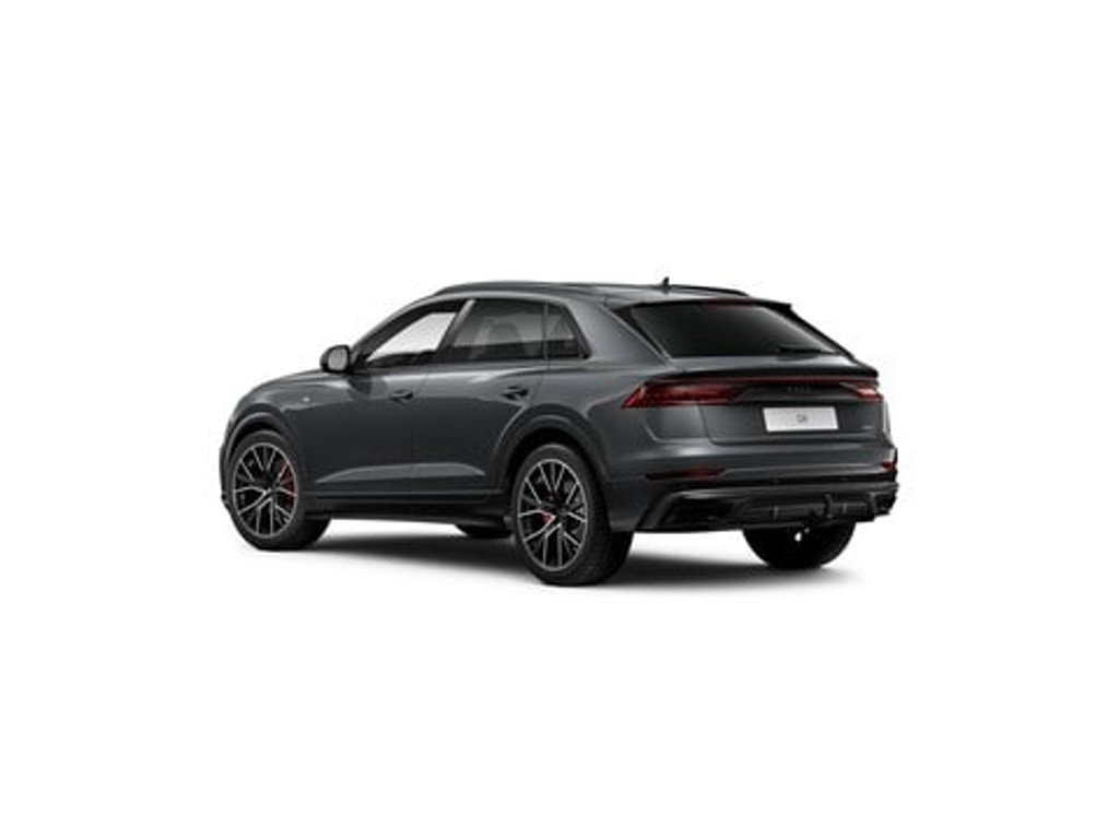 Audi Q8 Quattro Competition 50 TDI
