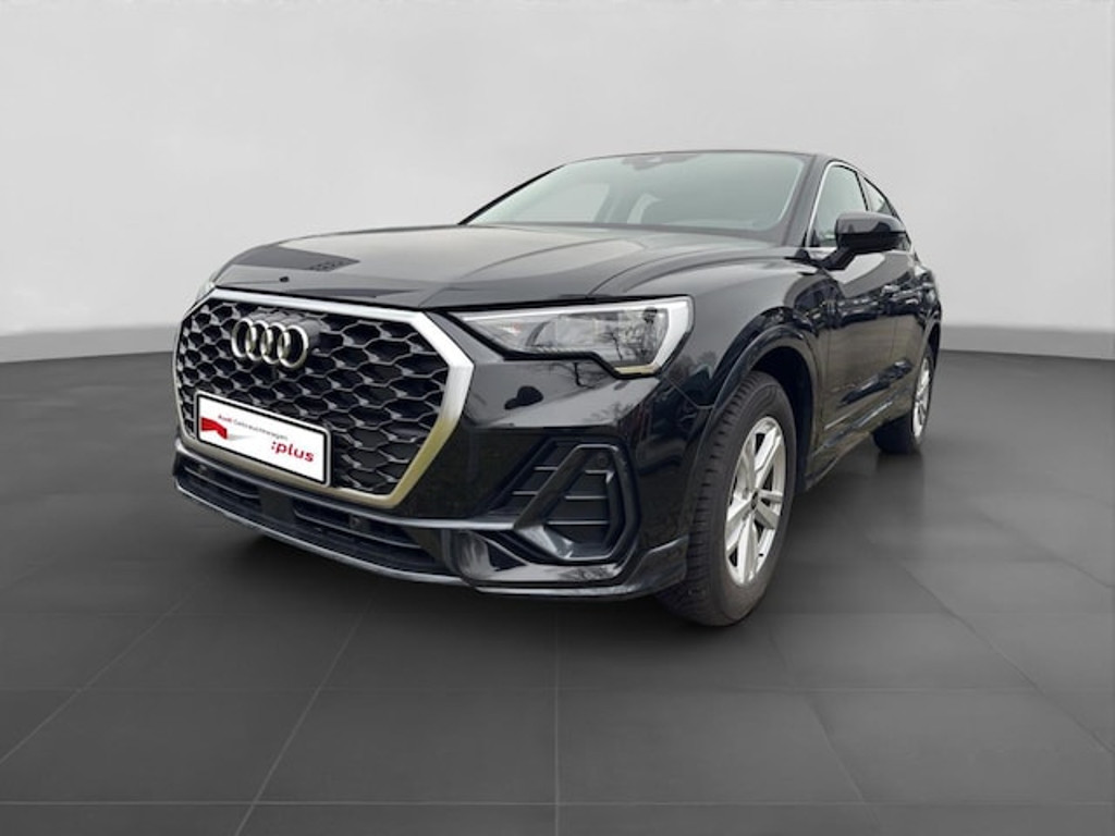 Audi Q3 Sportback 35 TFSI
