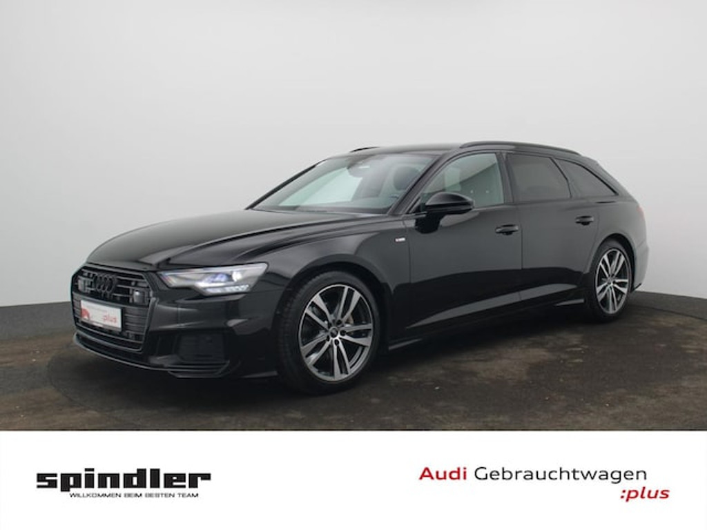 Audi A6 Avant S-Tronic Sport 40 TDI