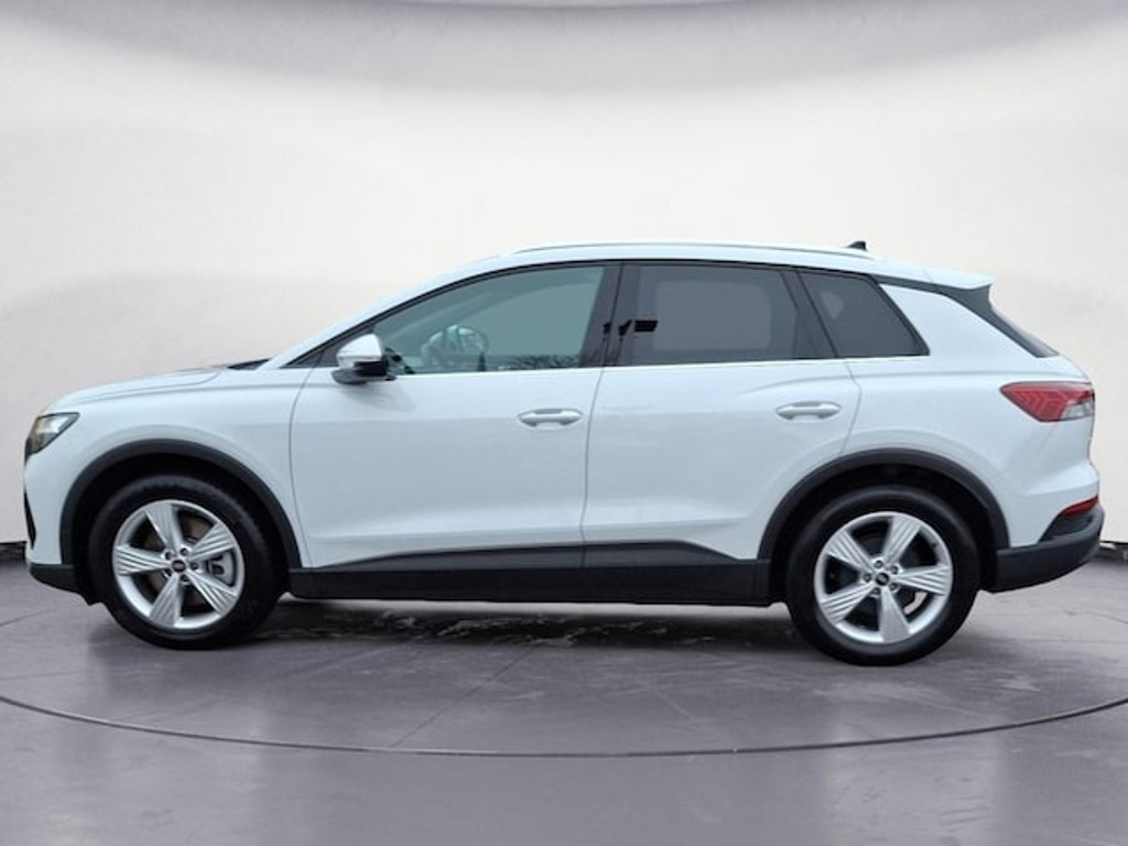 Audi Q4 e-tron 40