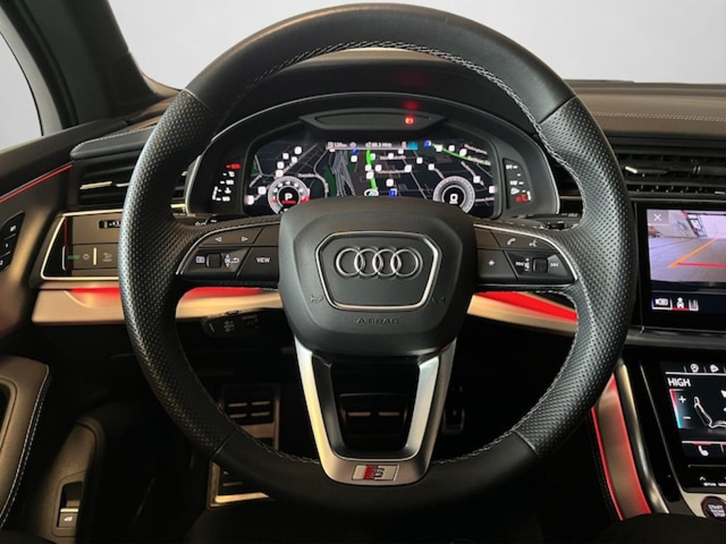 Audi SQ7