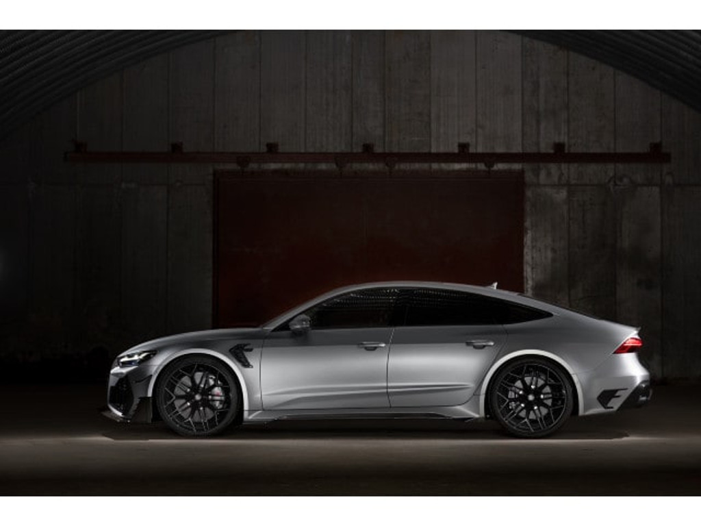 Audi RS7