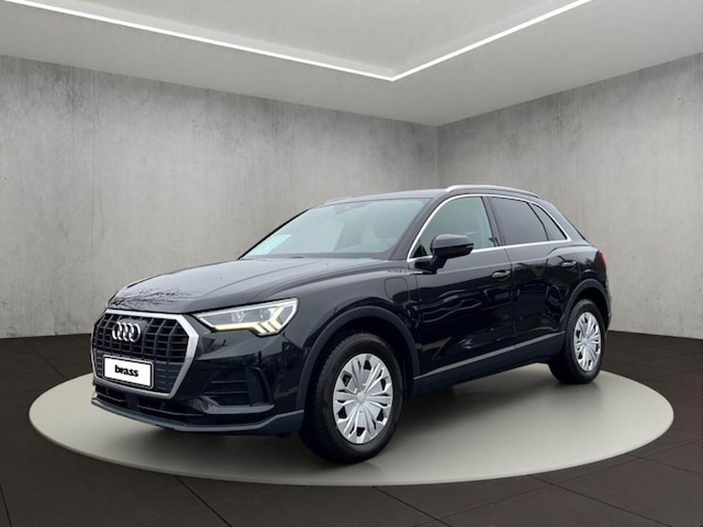 Audi Q3 S-Tronic Hybride 45 TFSI