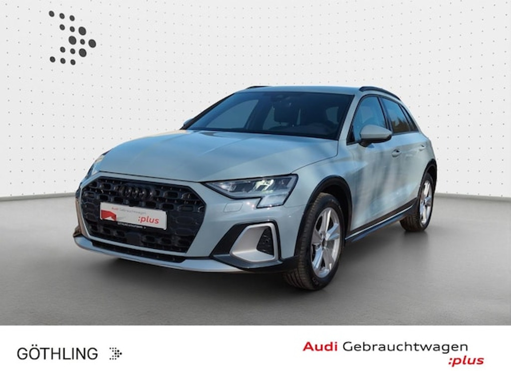 Audi A3 S-Tronic 35 TDI