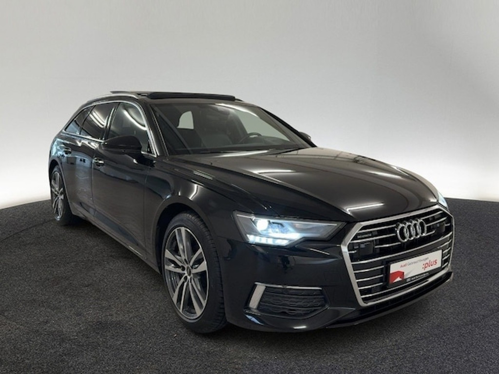 Audi A6 Avant Quattro S-Tronic 55 TFSI