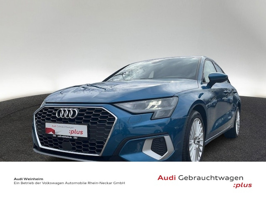 Audi A3 Sportback S-Tronic 30 TFSI