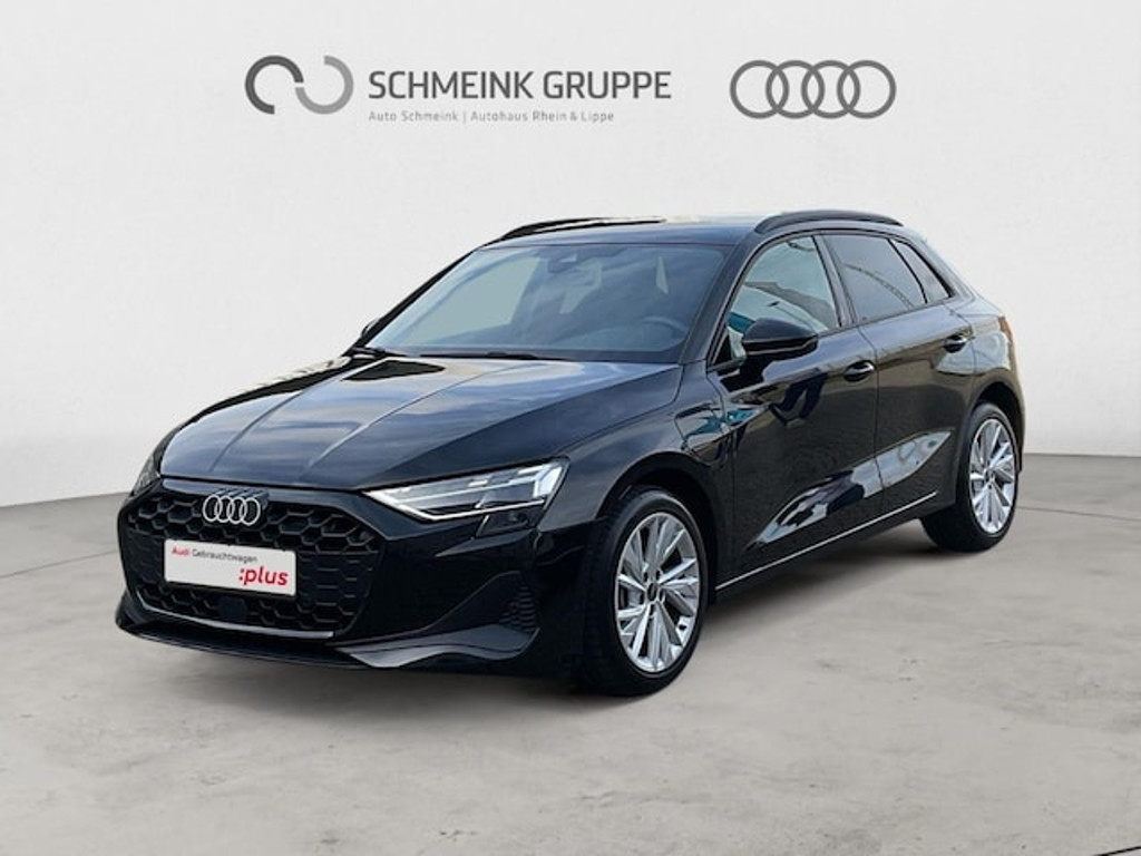 Audi A3 Sportback S-Tronic Hybride 40 TFSI