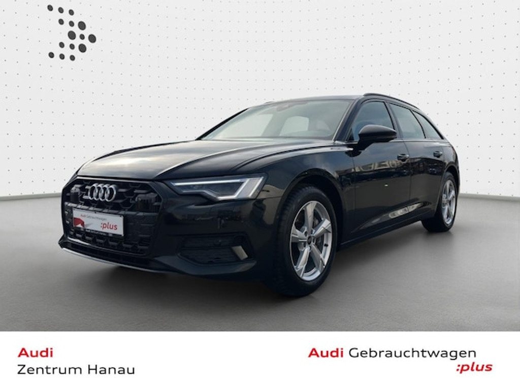 Audi A6 Avant S-Tronic 45 TFSI