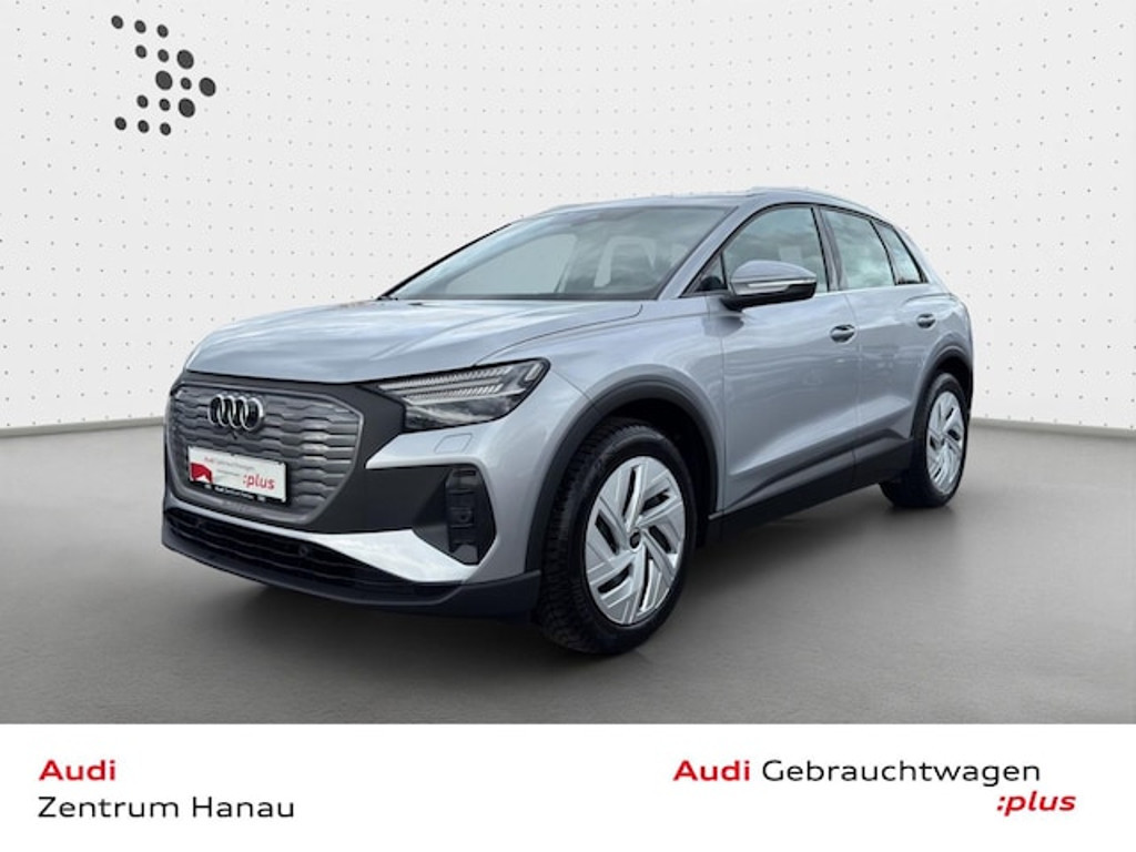 Audi Q4 e-tron SUV 45 e-tron Audi Q4 e-tron