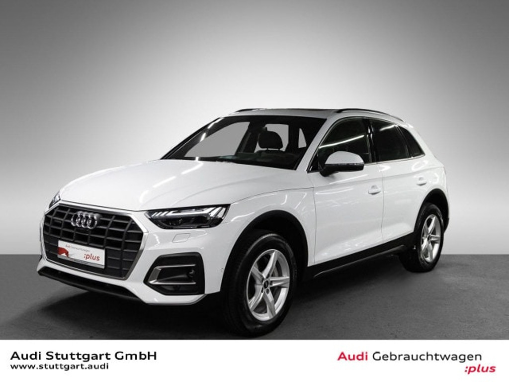 Audi Q5 Quattro S-Tronic Hybride 50 TFSI