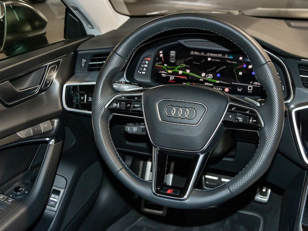 Audi S7