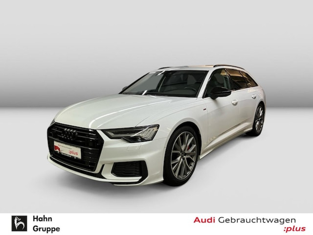 Audi A6 Avant Quattro S-Tronic Hybride 55 TFSI