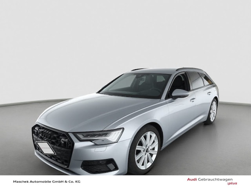 Audi A6 Avant Quattro S-Tronic Hybride 50 TFSI