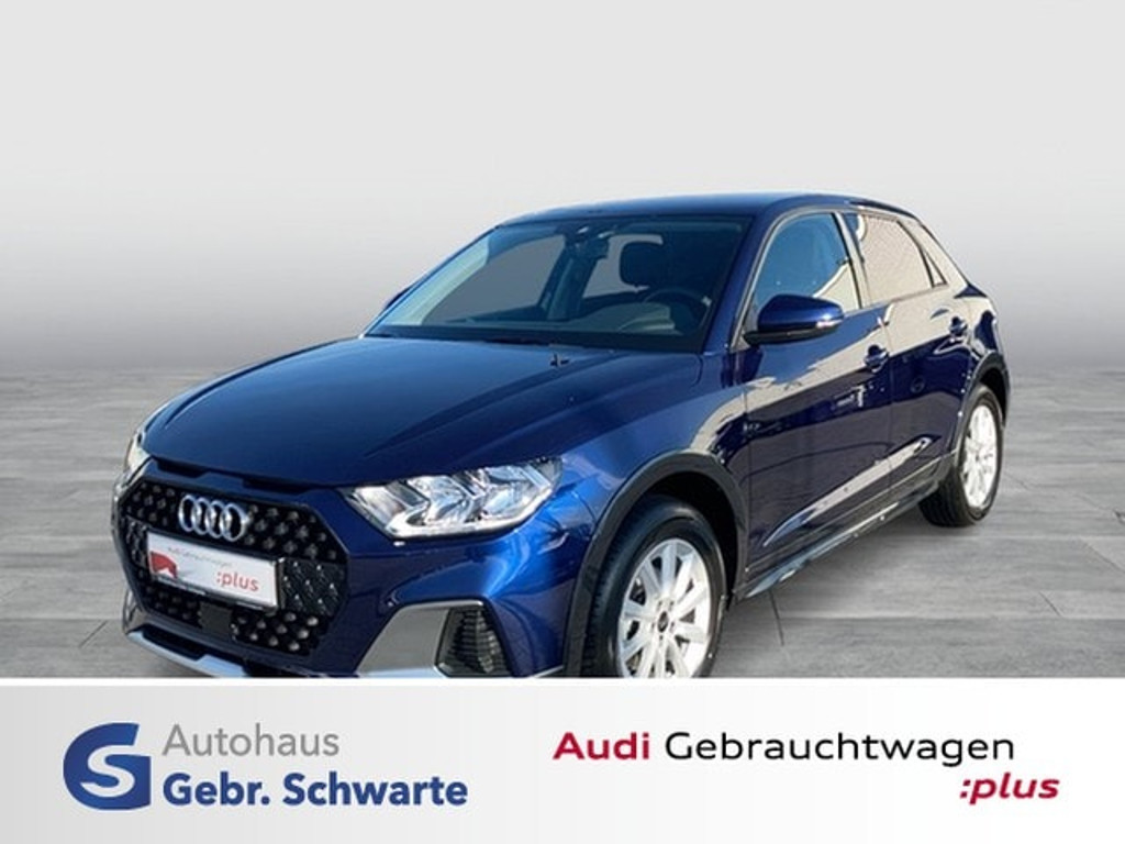 Audi A1 30 TFSI Allstreet