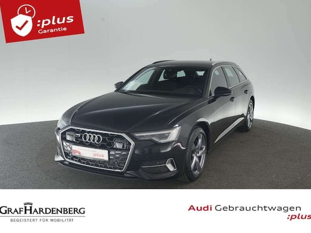 Audi A6 Avant Quattro S-Tronic 45 TFSI