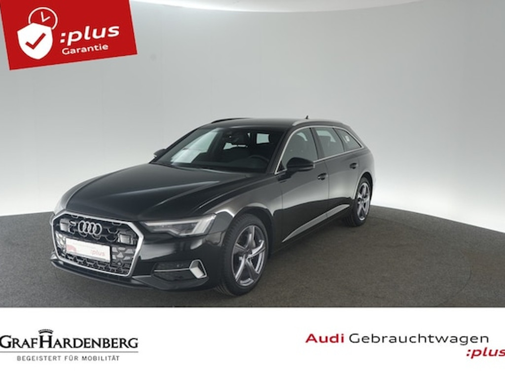 Audi A6 Avant Quattro S-Tronic 45 TFSI