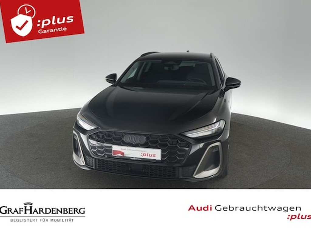 Audi A5 Avant Quattro S-Tronic