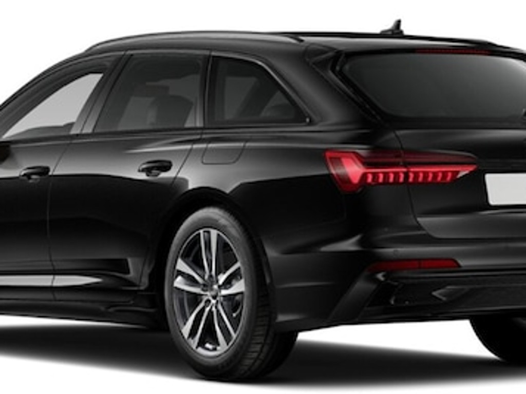 Audi A6 Avant Quattro S-Line S-Tronic Hybride 50 TFSI