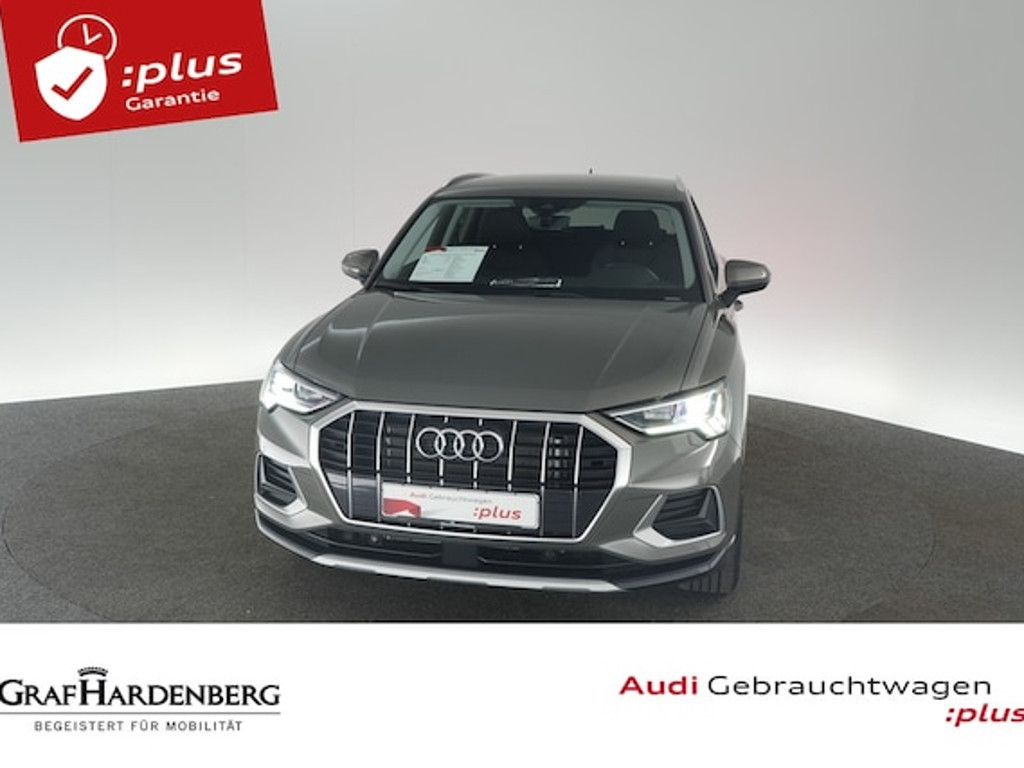 Audi Q3 S-Tronic 35 TDI