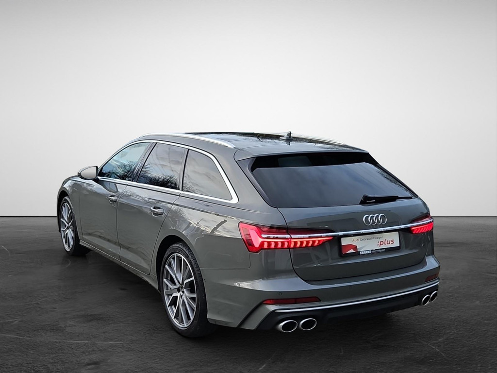 Audi S6