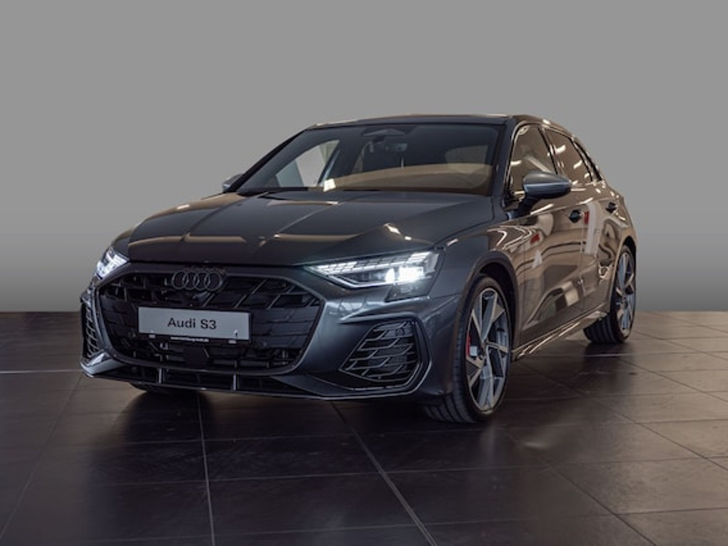 Audi S3