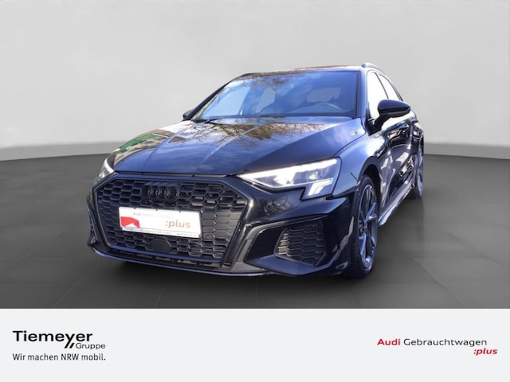 Audi A3 Sportback S-Line 35 TFSI