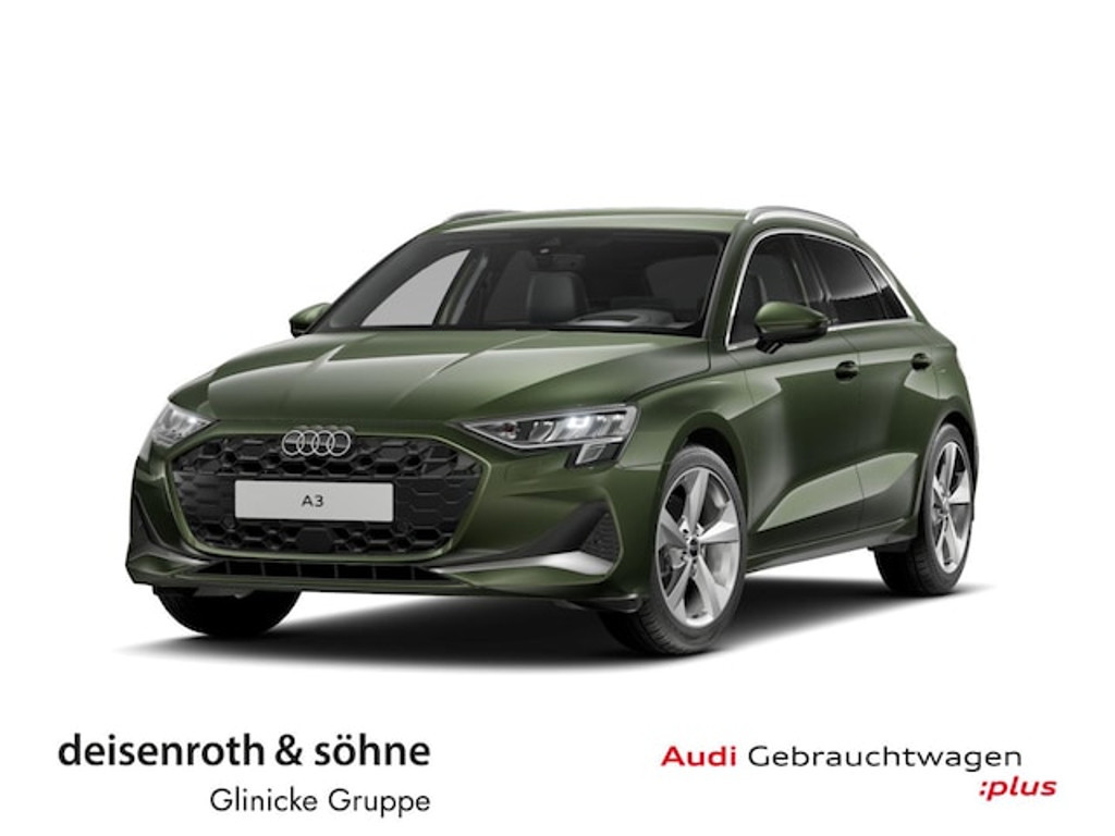 Audi A3 Sportback S-Tronic 30 TFSI