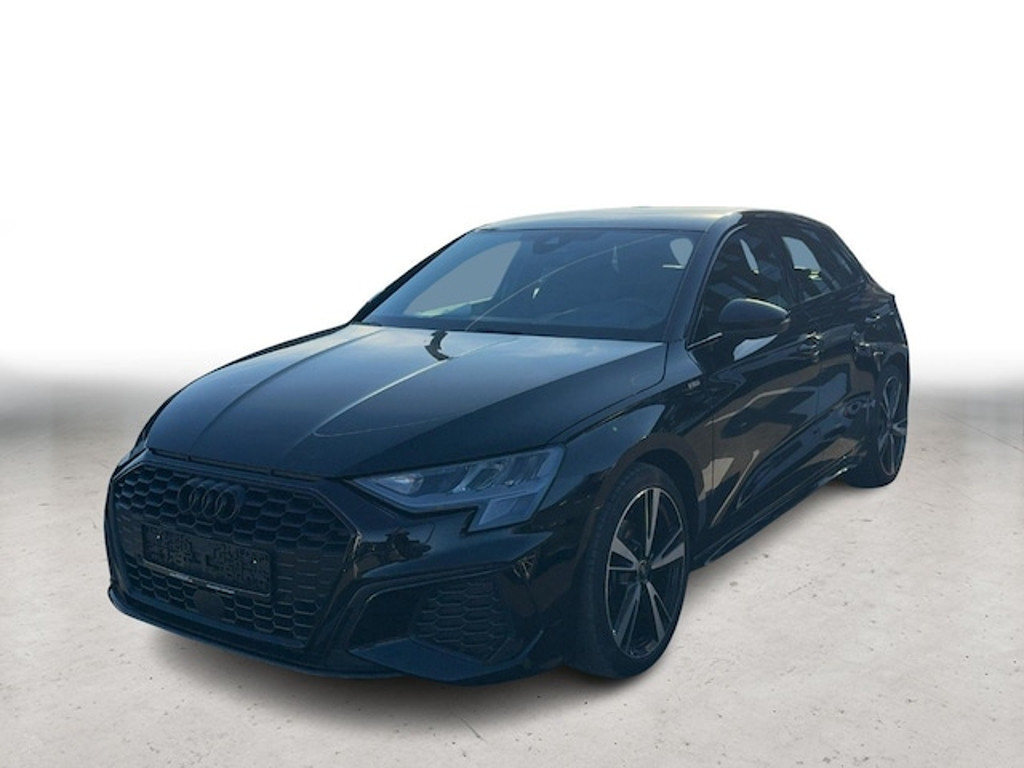 Audi A3 Sportback S-Line 35 TDI