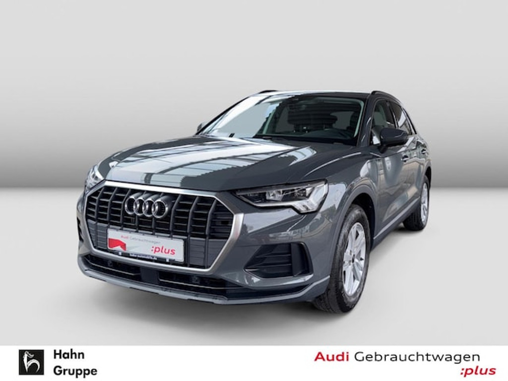 Audi Q3 S-Tronic Hybride 45 TFSI