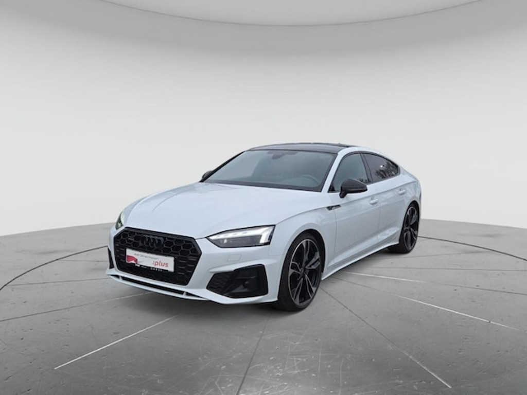 Audi A5 Sportback Quattro Business S-Line S-Tronic 45 TFSI