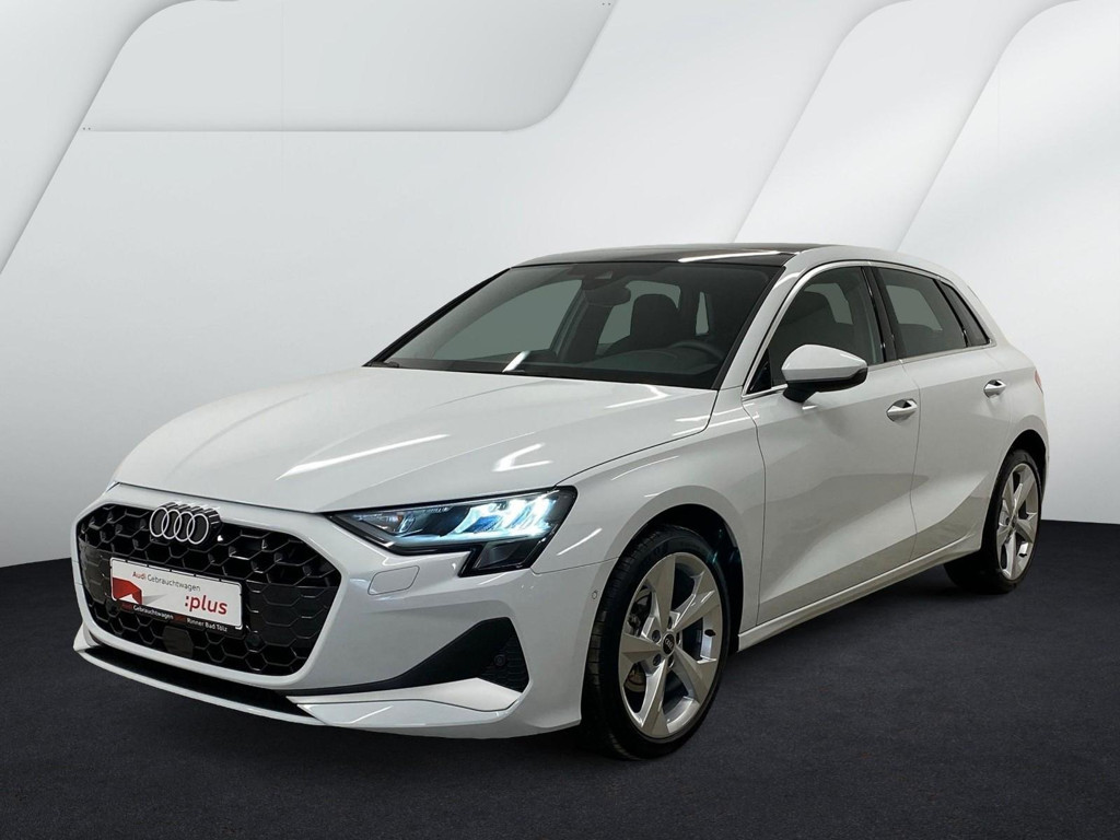 Audi A3 Sportback Sedan 30 TFSI