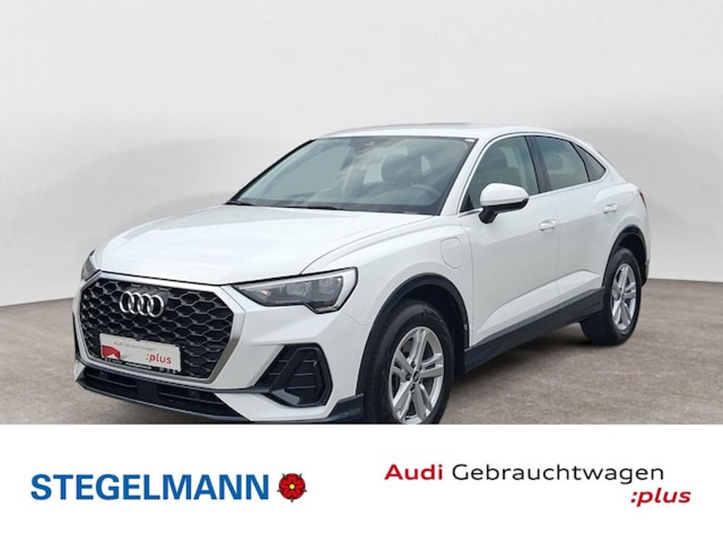 Audi Q3 Sportback S-Tronic Hybride 45 TFSI