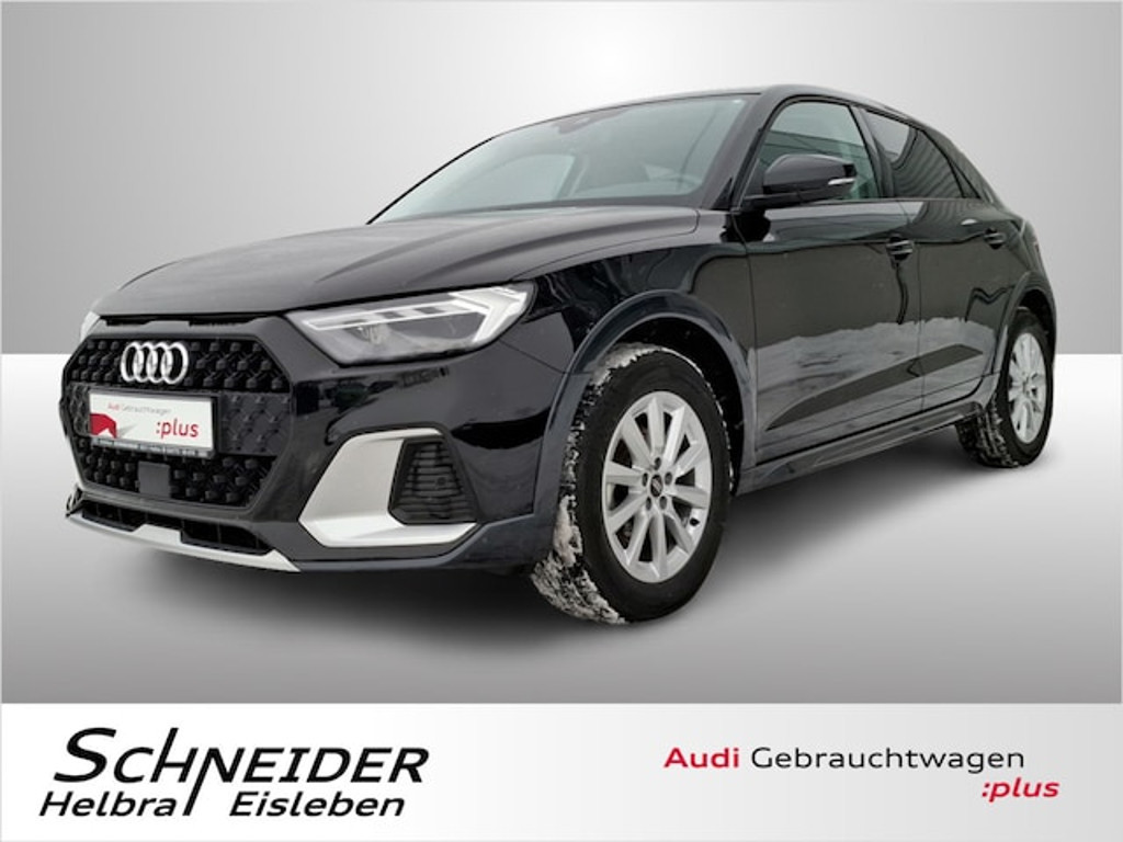 Audi A1 S-Tronic 30 TFSI Allstreet