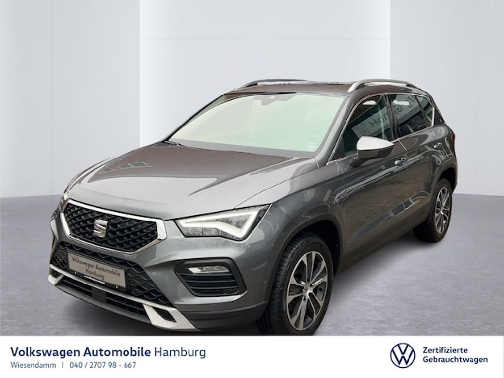 Seat Ateca Style 1.5 TSI DSG