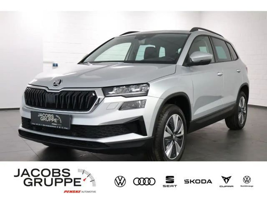 Skoda Karoq 1.5 TSI Selection
