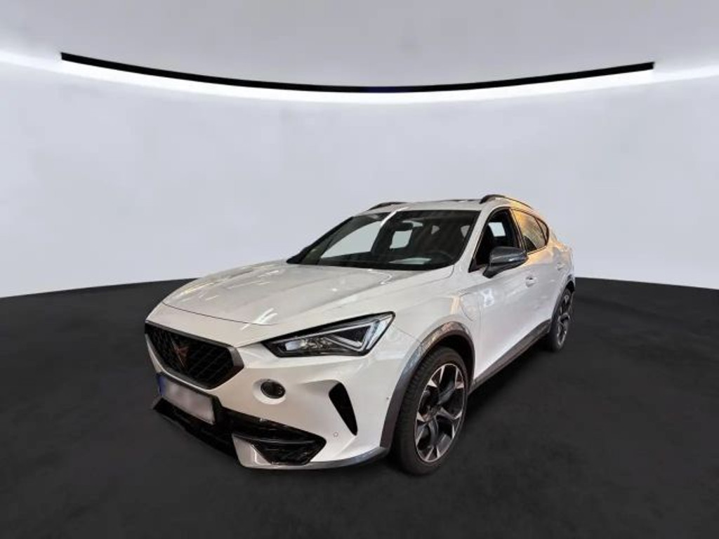 Cupra Formentor 1.4 DSG VZ e-Hybrid