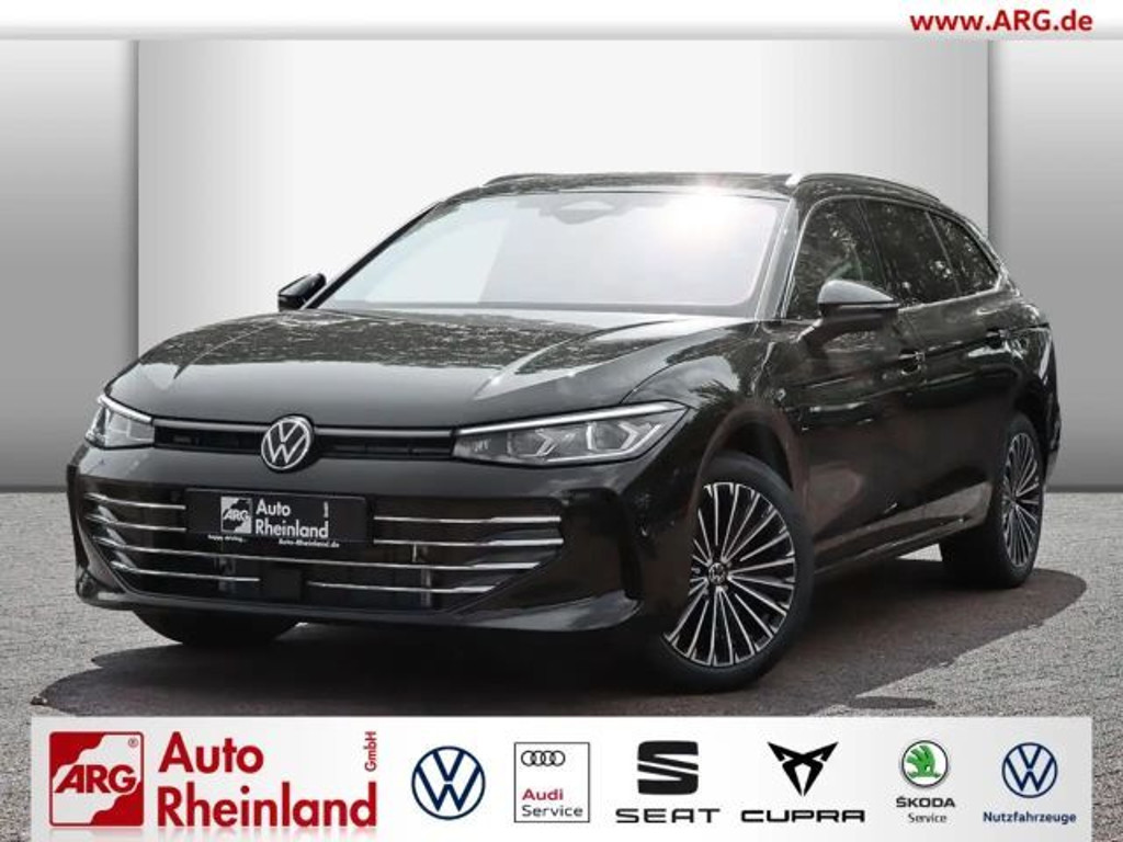 Volkswagen Passat DSG eHybrid Elegance Elegance