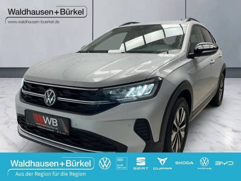 Volkswagen Taigo DSG 1.0 TSI