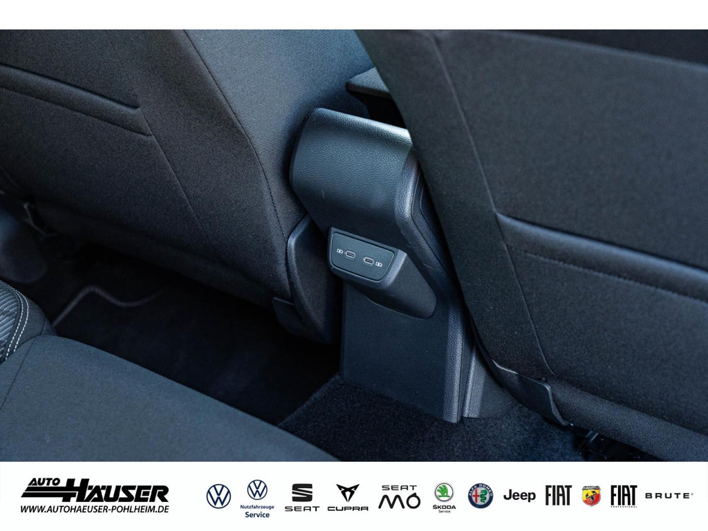 Volkswagen Taigo DSG R-Line 1.0 TSI