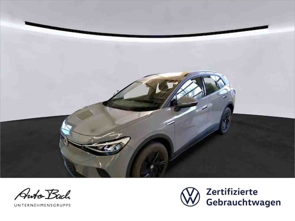 Volkswagen ID.4 Performance Pure