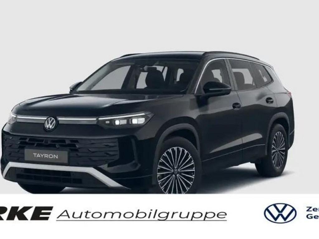 Volkswagen Tayron DSG Life 2.0 TDI