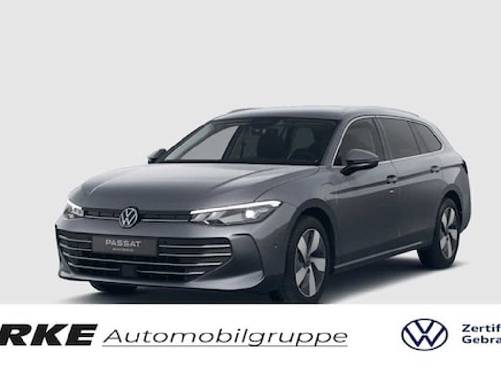 Volkswagen Passat Business DSG Variant eHybrid 1.5 TSI